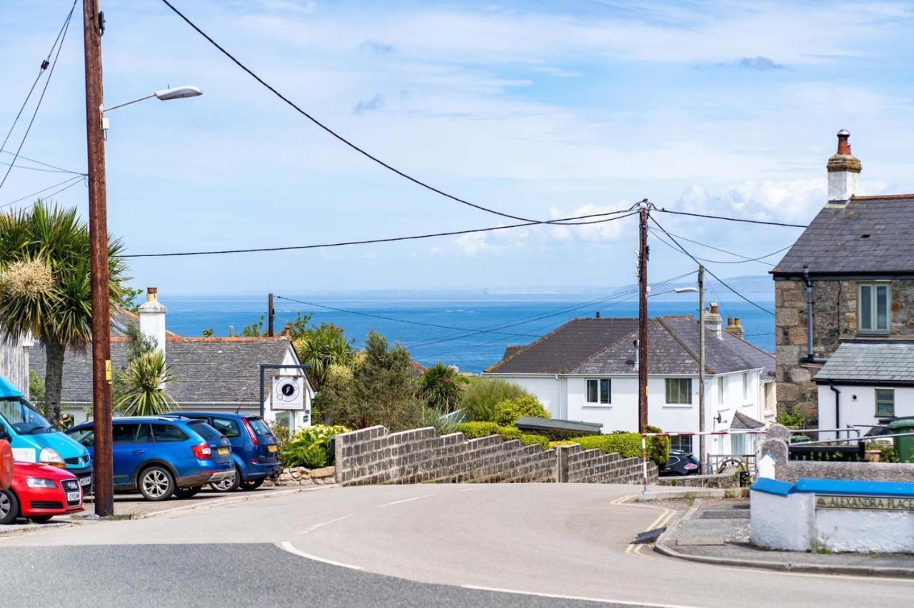 The Barn Villa St Ives  Exterior photo